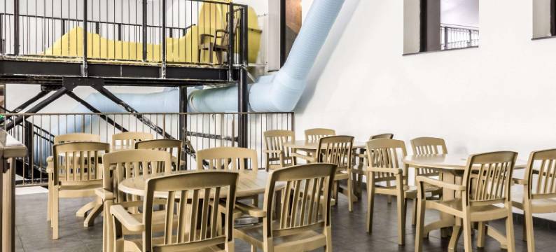 舒适酒店及套房米切尔I-90(Comfort Inn & Suites Mitchell I-90)图片