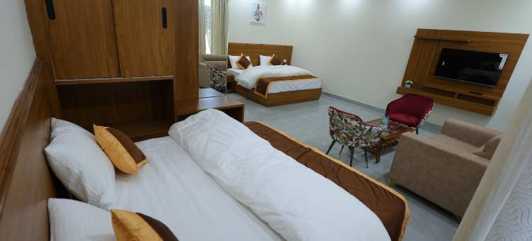 MST农场度假村(MST Farm & Resort)图片