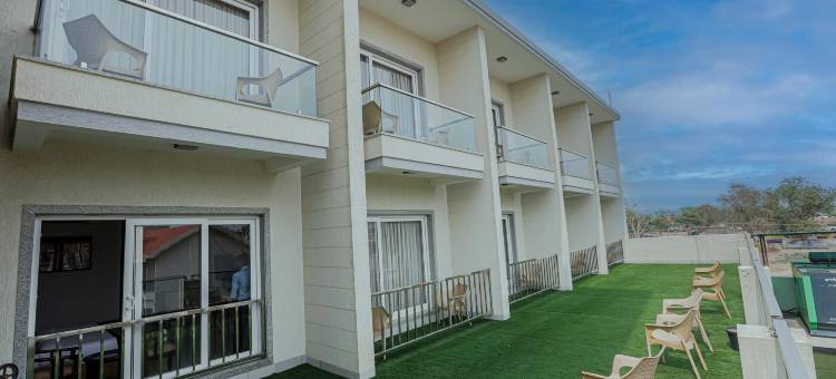 Hotel Mukut Mani图片