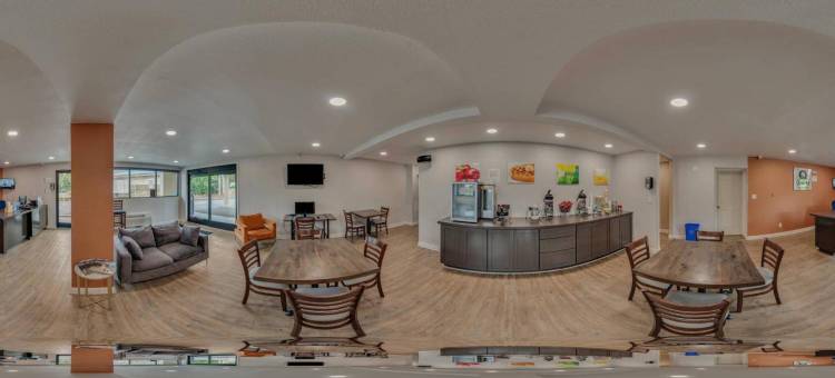 品质酒店加斯托尼亚 东部(Quality Inn Gastonia East)图片