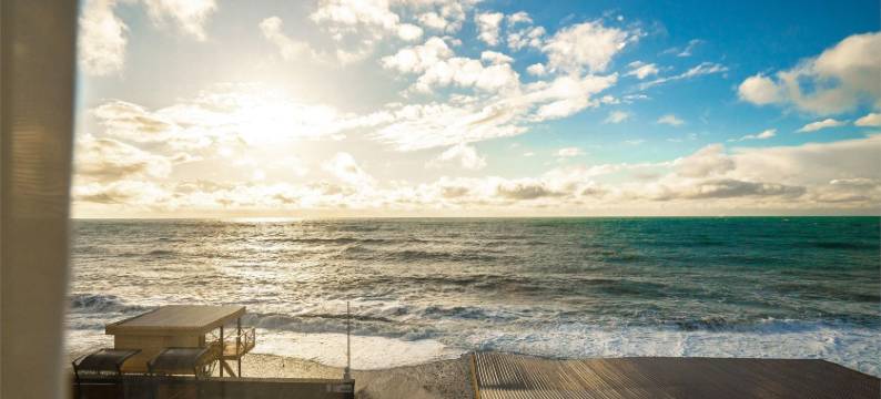 埃迪姆酒店(Hotel Edem)图片