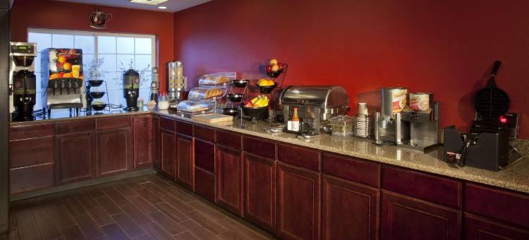 Baymont by Wyndham Kent/Seattle(Baymont by Wyndham Kent/Seattle)图片