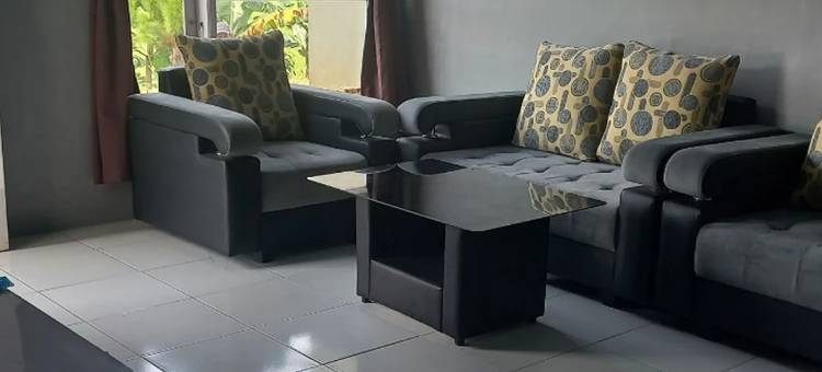 Lake Side Panjalu - Situ Lengkong at Ciamis West Java图片