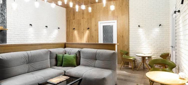 卡姆旅馆酒店(KamInn Hotel)图片