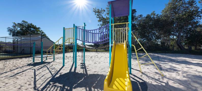 海贝海滨度假村(Seashells Beachfront Resort)图片