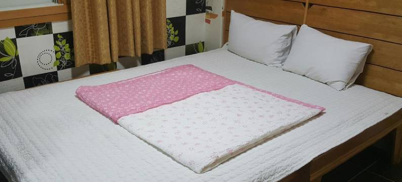 萨姆万加恩格汽车旅馆(Samwonjang Motel)图片