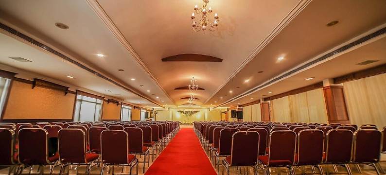 达斯大陆酒店(Dass Continental)图片