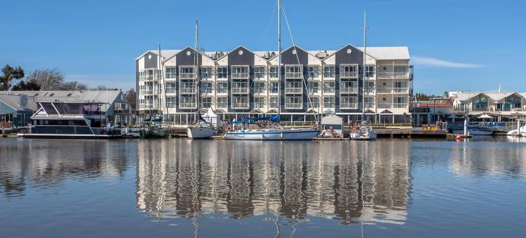 朗塞斯顿海港派珀斯酒店(Peppers Seaport Launceston)图片