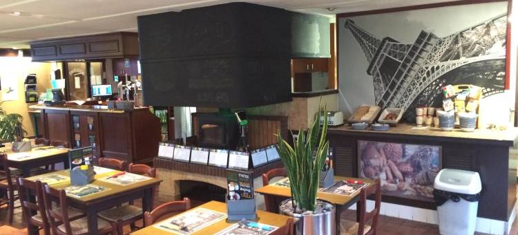 帆船酒店(AG 集团)(The Galleon Hotel, Part of AG Collection)图片