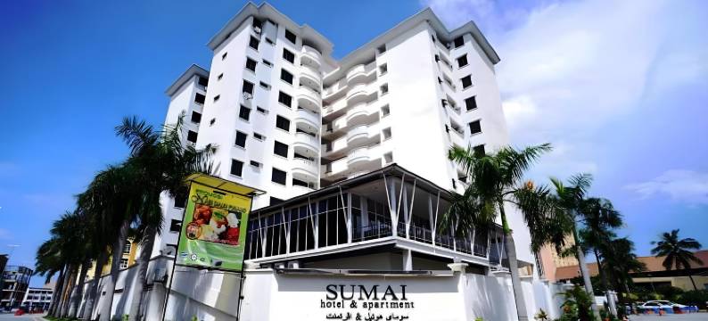 苏麦酒店式公寓(Sumai Hotel Apartment)图片