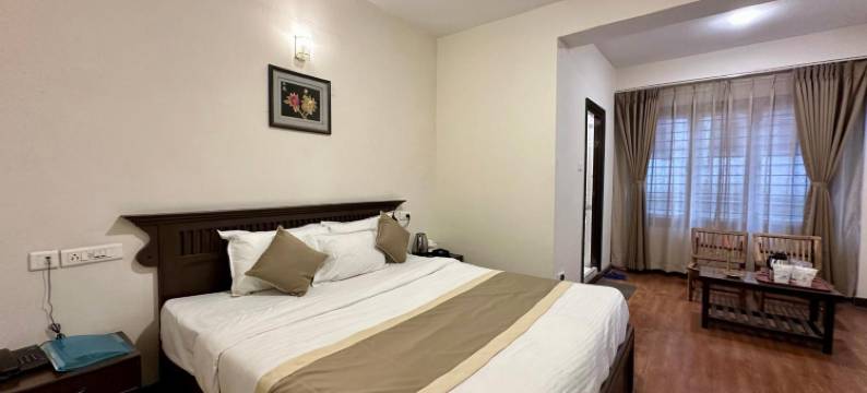 集合点酒店(Hotel Rendezvous)图片