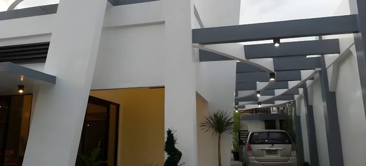 Dolyn套房(Dolyn Suites)图片