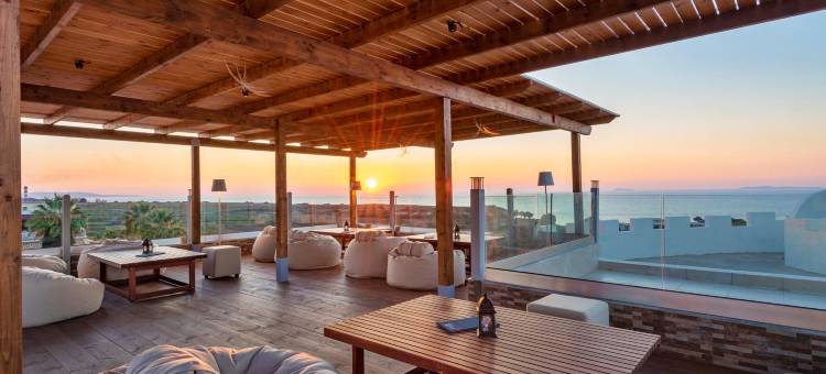 库洛斯宫活力生活酒店(Kouros Palace Active Lifestyle Hotel)图片