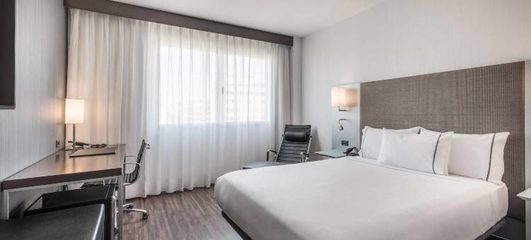 阿利坎特万豪AC酒店(AC Hotel Alicante)图片