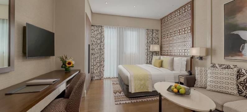 达沃都喜天丽公寓(Dusit Thani Residence Davao)图片