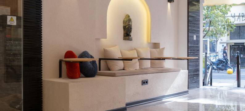 鸭子酒店(Duck Hotel)图片