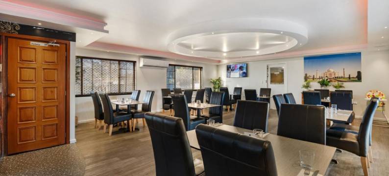 品贾拉度假酒店(Pinjarra Resort)图片