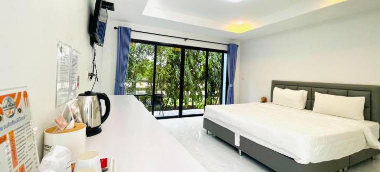 I AM小屋(I AM Cottage Huan Kaew Manee)图片