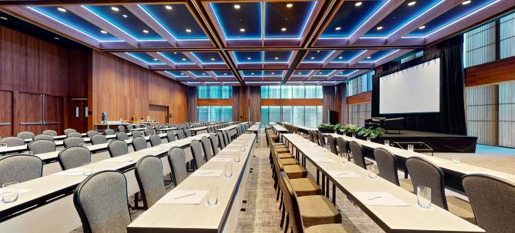 蒙特雷总统洲际酒店(InterContinental Hotels Presidente Monterrey)图片