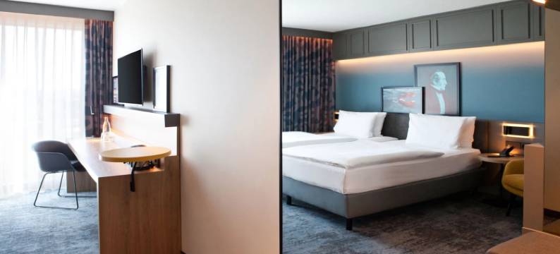 Holiday Inn Ratingen City by IHG图片