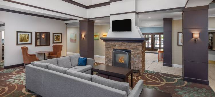 Staybridge Suites OFALLON切斯特菲尔德 by IHG(Staybridge Suites O'Fallon Chesterfield by IHG)图片