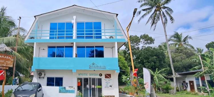 九重葛宾馆(Bougainvillea Guesthouse)图片