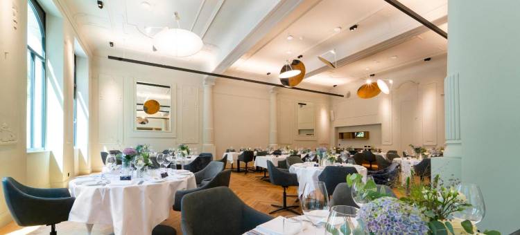 凯撒霍夫拉文斯堡酒店(Hotel Kaiserhof Ravensburg)图片