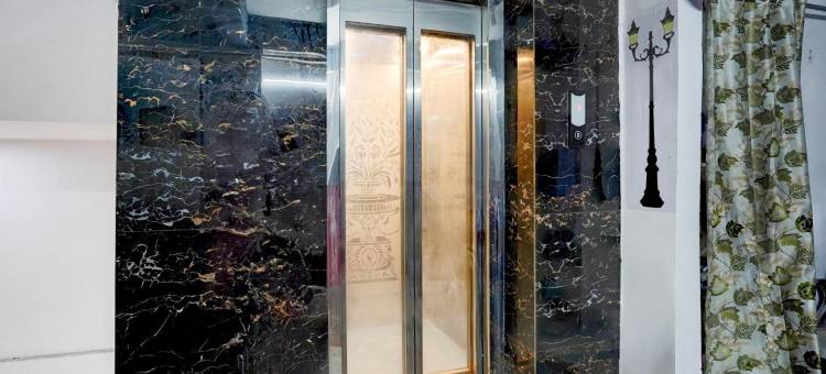 Hotel O Wamson图片