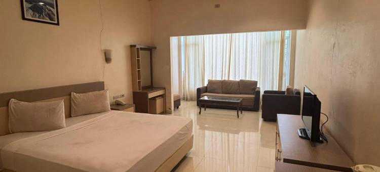 Negeri Baru Hotel & Resort图片