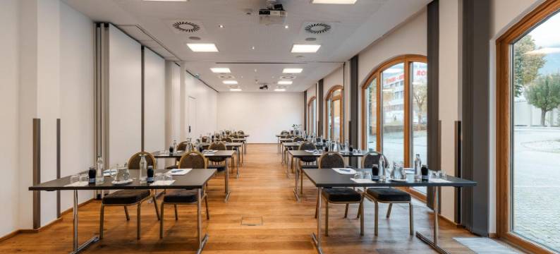 因斯布鲁克阿尔普酒店(Alphotel Innsbruck)图片