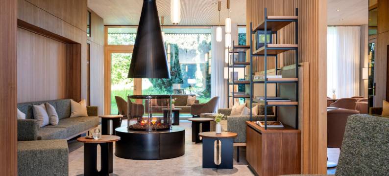 采尔湖畔齐柏林 Design Hotels成员(Seegut Zeppelin - a Member of Design Hotels)图片