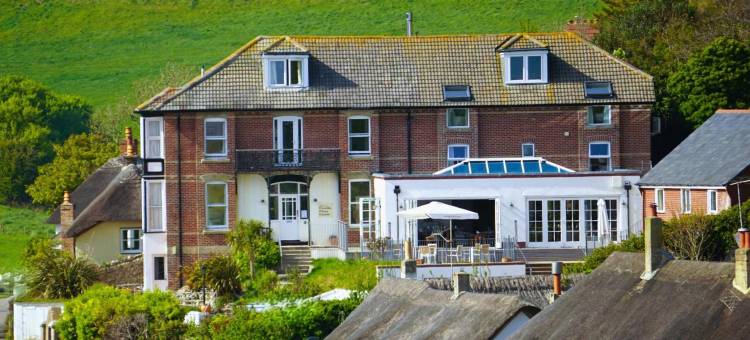 达德尔门酒店(Durdle Door Hotel)图片
