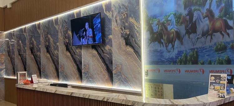 企鹅酒店(Penuin Hotel)图片