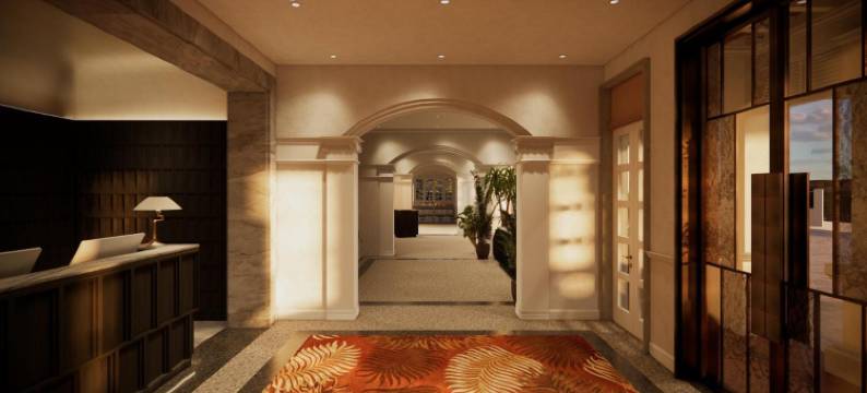 1926遗产酒店槟城-由无限系列管理(1926 Heritage Hotel Penang by the Unlimited Collection)图片