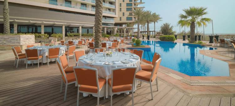 亚斯广场湾酒店(IHG)(Yas Plaza Bay by IHG)图片