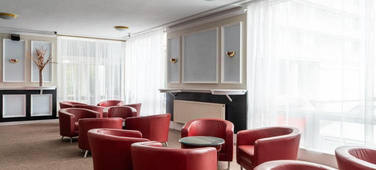 布列塔尼亚考文垂希尔宾馆(Coventry Hill Hotel)图片