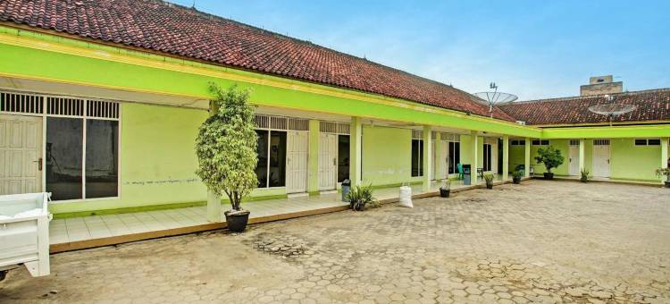 繁荣伊斯兰酒店(Hotel Syariah Sejahtera)图片