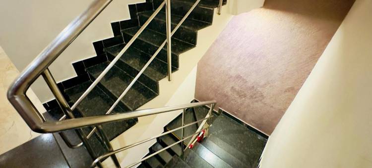 Stay Court - Business Class Hotel - Near Central Railway Station图片
