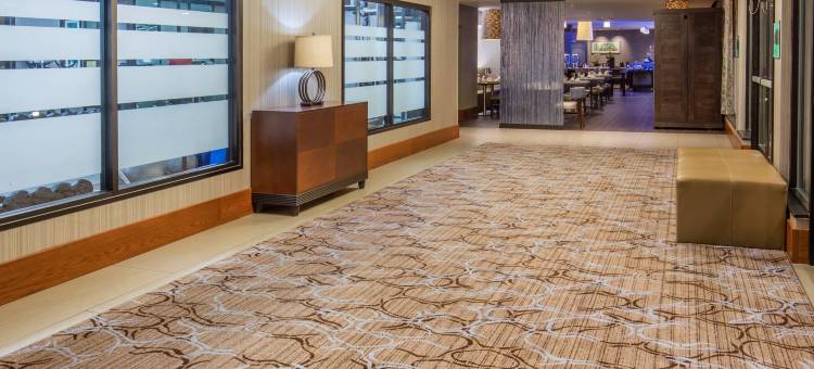 Skybridge西雅图机场酒店(Skybridge Seattle Airport Hotel)图片
