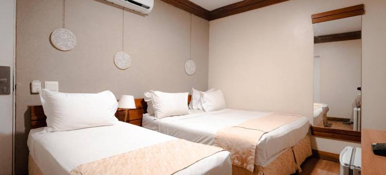 卡帕酒店(Carppa Hotel)图片