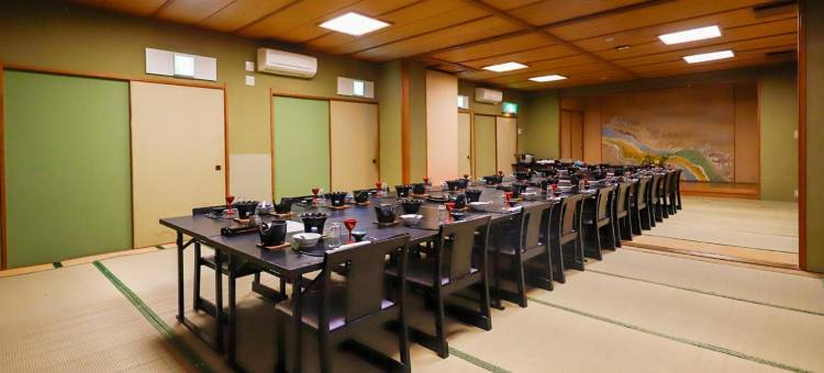 桐谷箱根庄(Ryokan Kiritani Hakoneso)图片