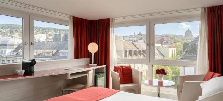 圣哥达酒店(Hotel St.Gotthard)图片