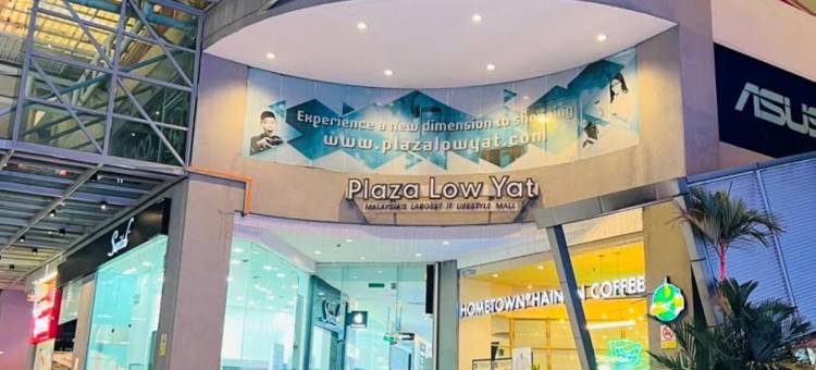 悠品居3-吉隆坡(Kingston Hotel 3 @ Kuala Lumpur)图片