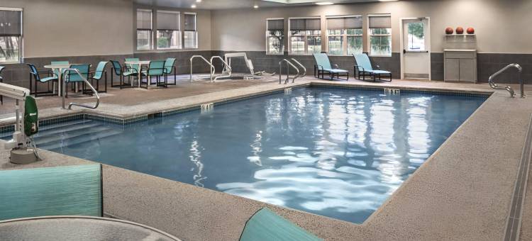 匹兹堡克兰伯里陶恩希普Residence Inn 酒店(Residence Inn Pittsburgh Cranberry Township)图片