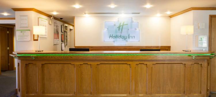 Holiday Inn 科尔切斯特(Holiday Inn Colchester)图片
