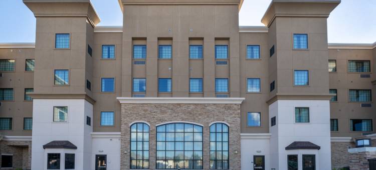 休斯敦东贝敦Staybridge套房酒店(Staybridge Suites Houston East - Baytown)图片
