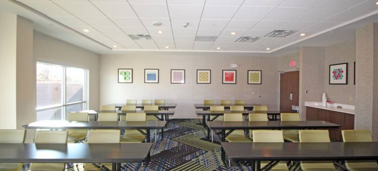 智选假日酒店及套房奥卡拉 by IHG(Holiday Inn Express & Suites Ocala)图片