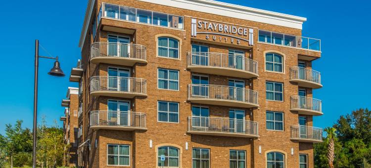 查尔斯顿-芒特普莱森特Staybridge Suites(Staybridge Suites Charleston - Mount Pleasant)图片