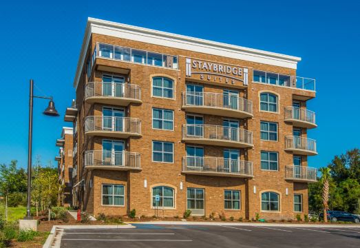 Staybridge Suites CHARLESTON - MOUNT PLEASANT by IHGHotel Overview