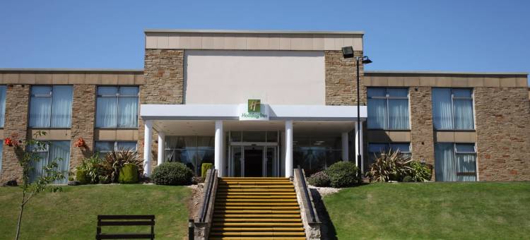 唐克斯特假日酒店(Holiday Inn Doncaster A1 (M), Jct.36)图片